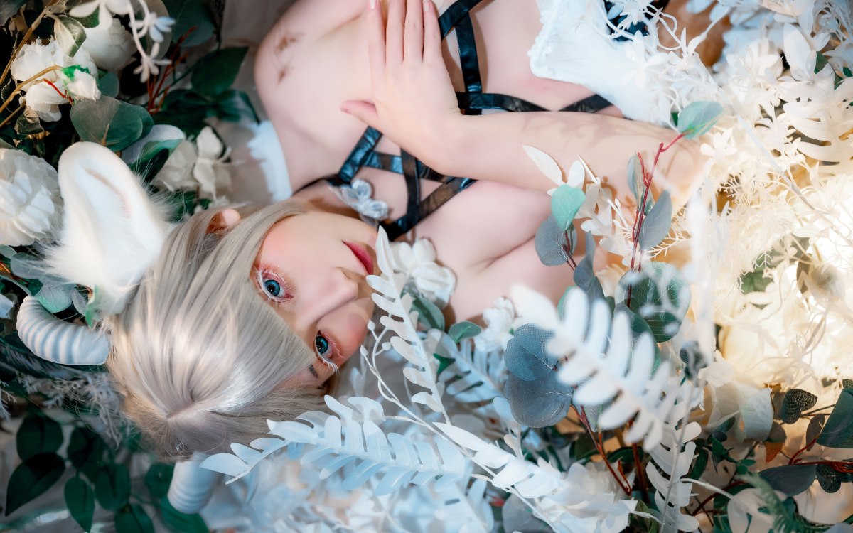 Coser@是三不是世w Vol 010 羊羊 0013 9700275399.jpg