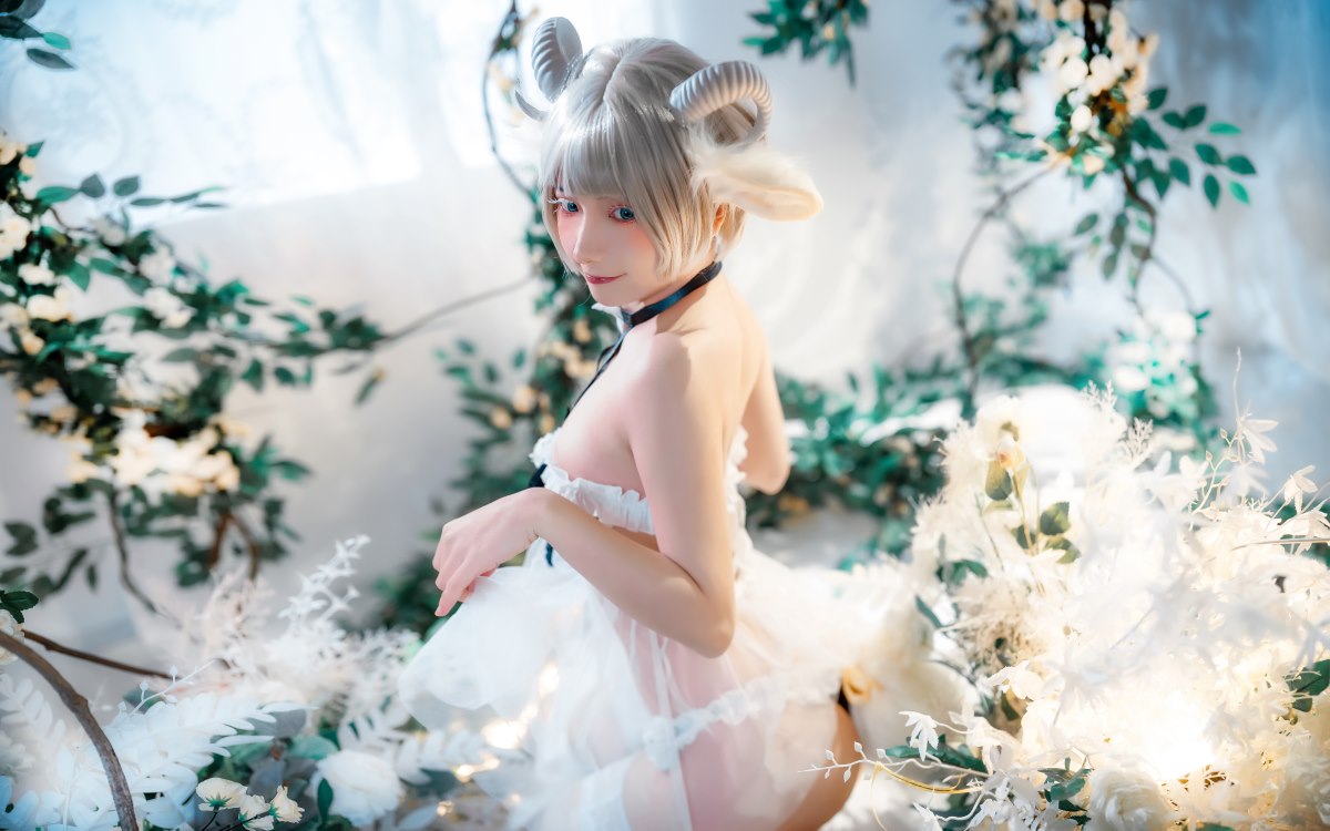 Coser@是三不是世w Vol 010 羊羊 0016 3732556409.jpg