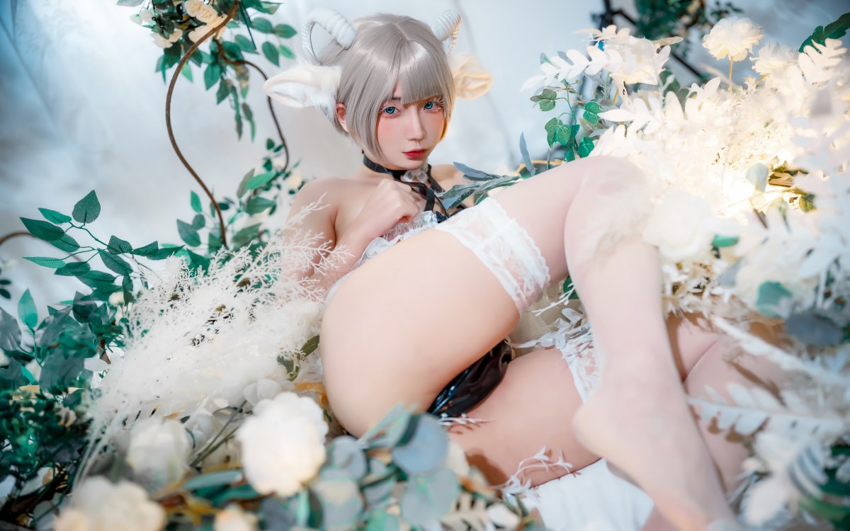 Coser@是三不是世w Vol 010 羊羊 0020 4150080874.jpg