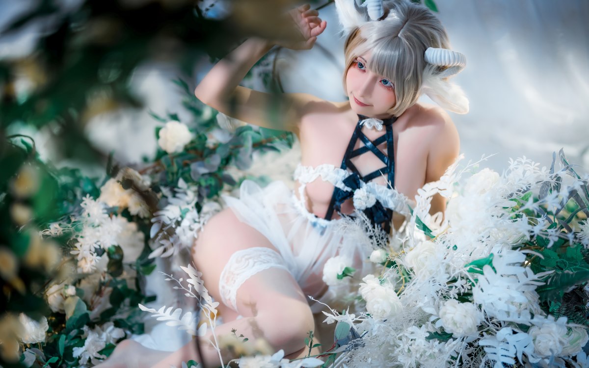 Coser@是三不是世w Vol 010 羊羊 0026 1925010040.jpg