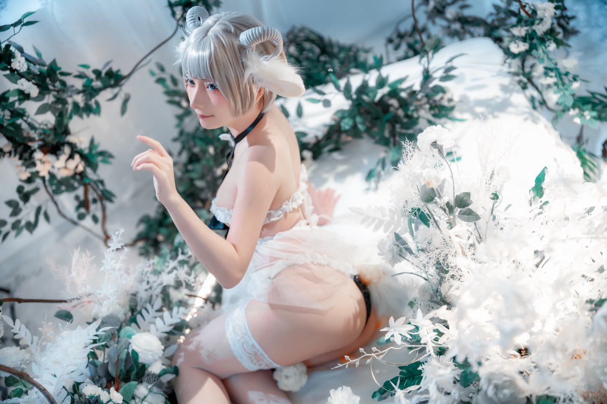 Coser@是三不是世w Vol 010 羊羊 0034 6245665982.jpg