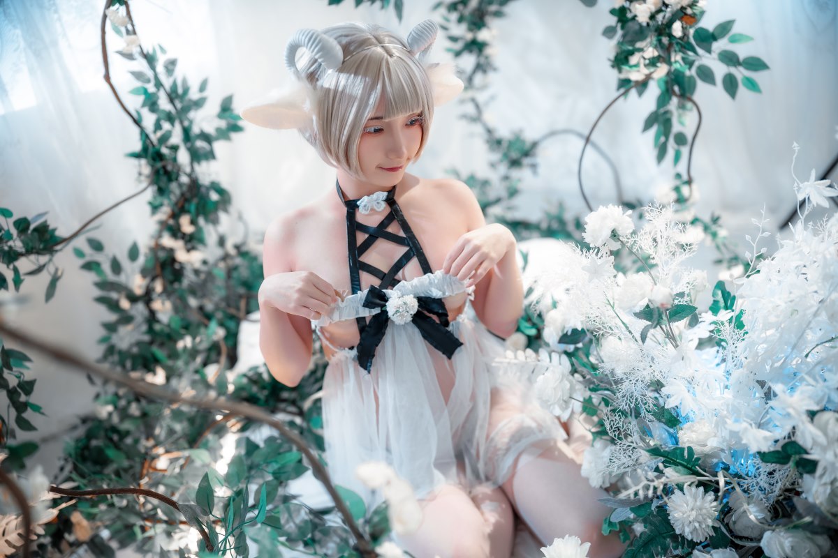 Coser@是三不是世w Vol 010 羊羊 0035 3876290889.jpg