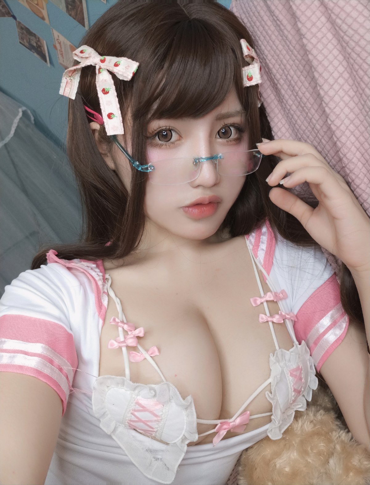 Coser@一笑芳香沁 Vol 018 睡前小甜点 0020 5112199805.jpg