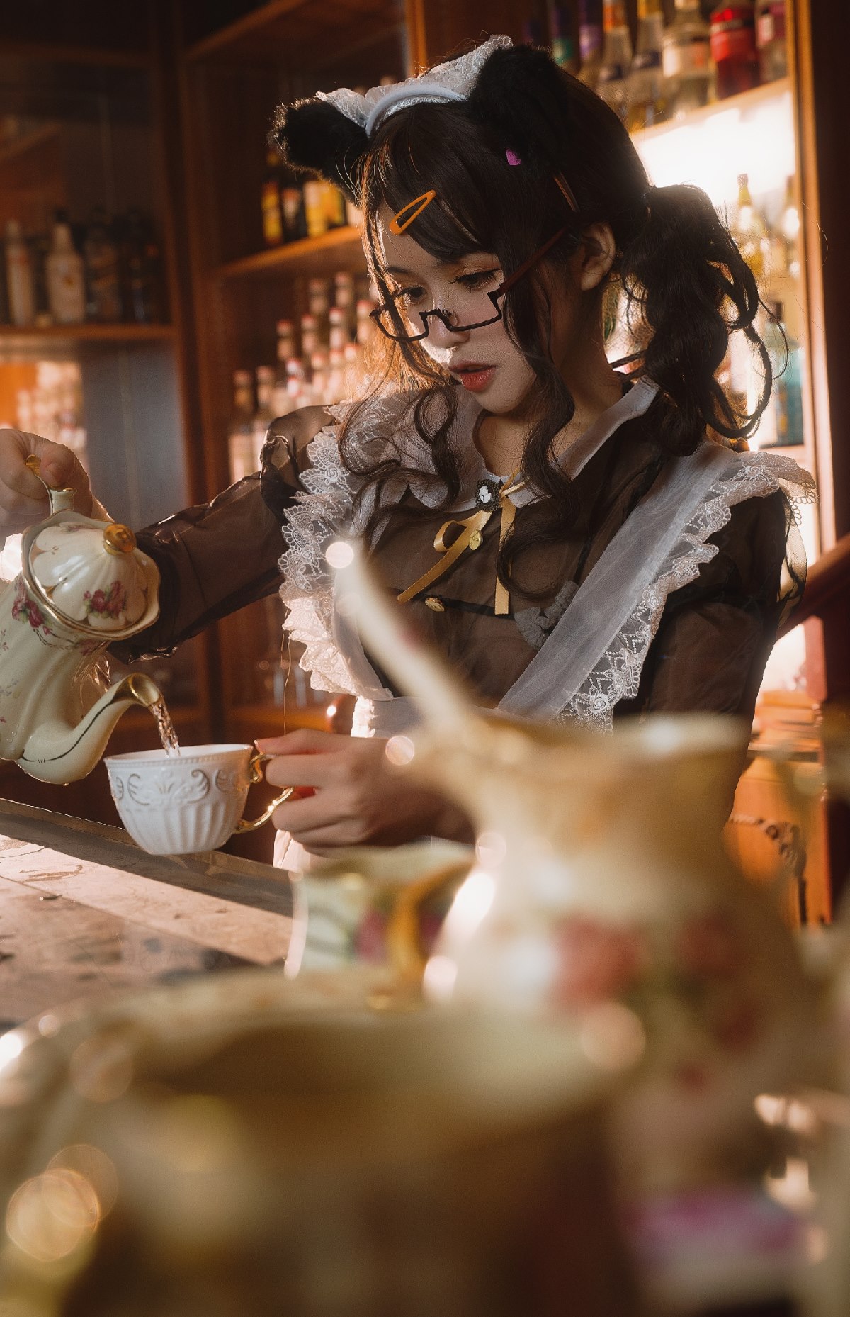 Coser@一笑芳香沁 Vol 022 透明女仆 0014 0602662397.jpg