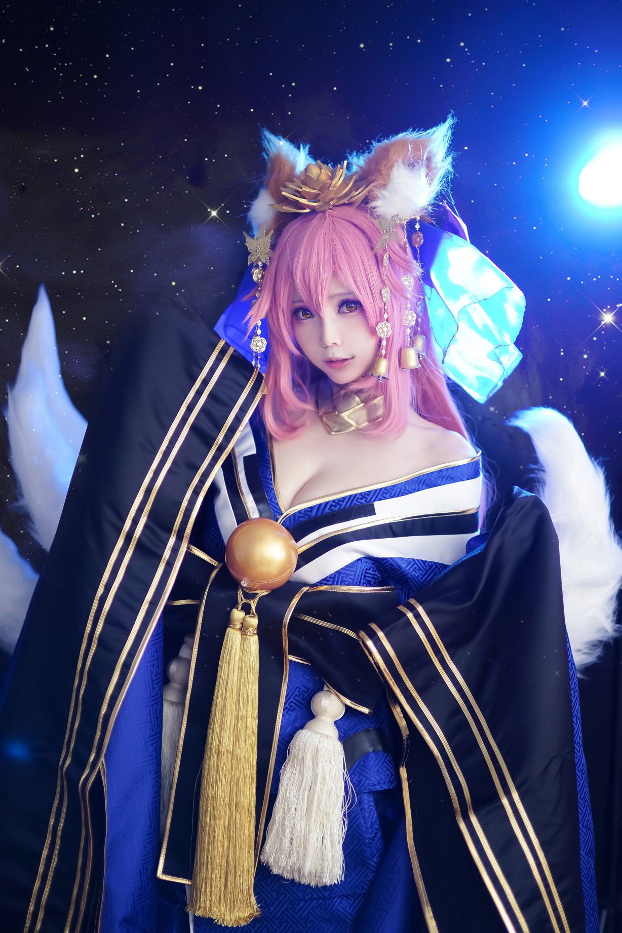 Coser@ElyVol.021 TamamoE NEro B 0190