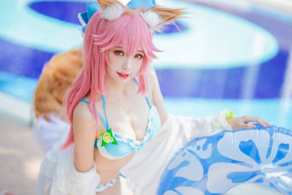 Coser@Ely Vol.020 TAMAMOE2 C 0012