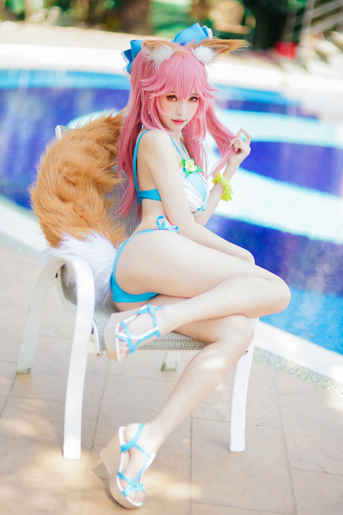 Coser@Ely Vol.020 TAMAMOE2 C 0037