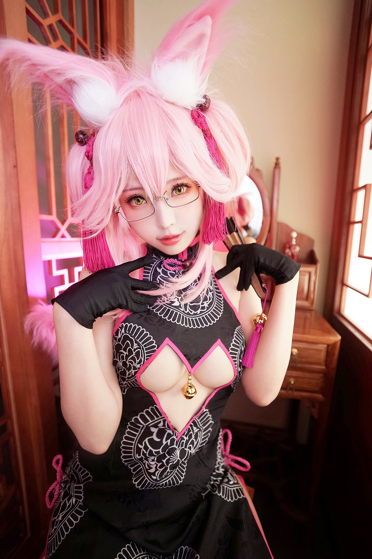 Coser@Ely Vol.020 TAMAMOE2 B