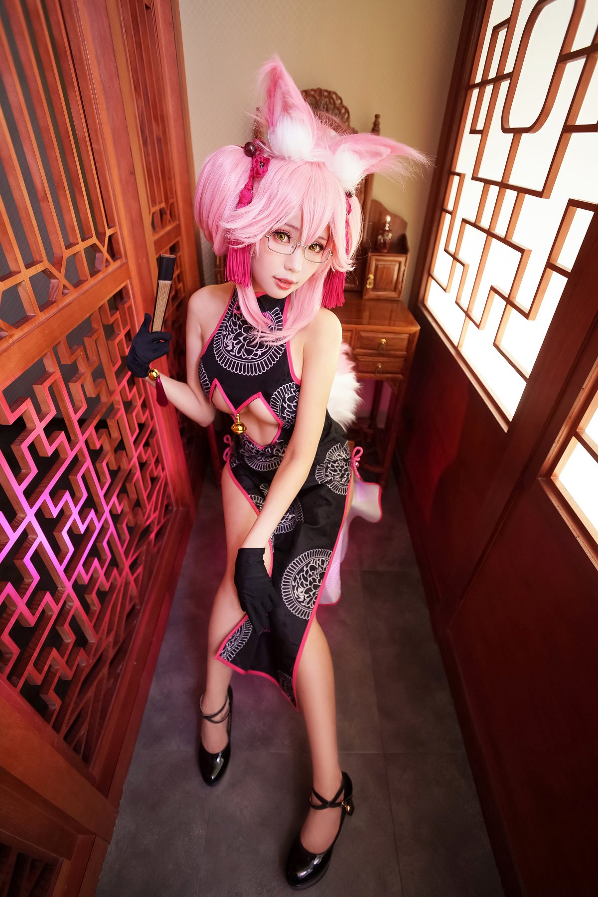 Coser@Ely Vol.020 TAMAMOE2 B 0001