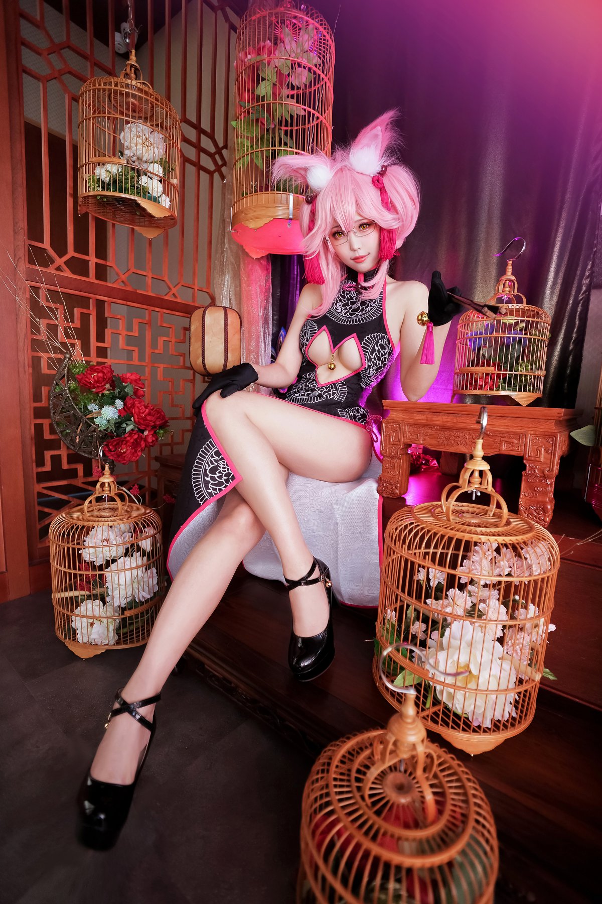 Coser@Ely Vol.020 TAMAMOE2 B 0002