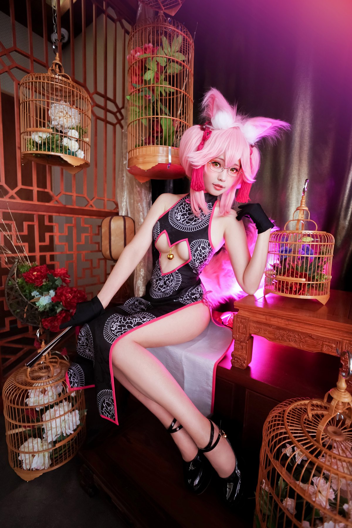 Coser@Ely Vol.020 TAMAMOE2 B 0003