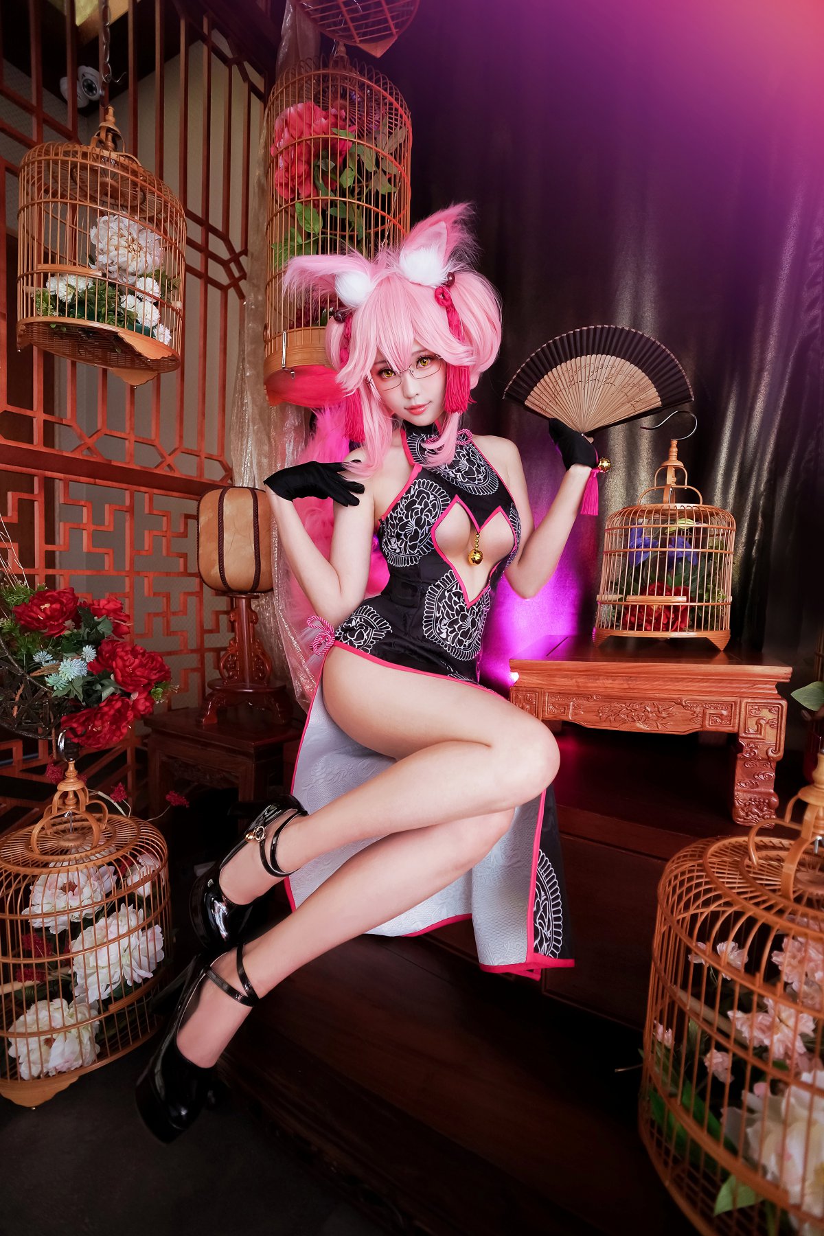 Coser@Ely Vol.020 TAMAMOE2 B 0007