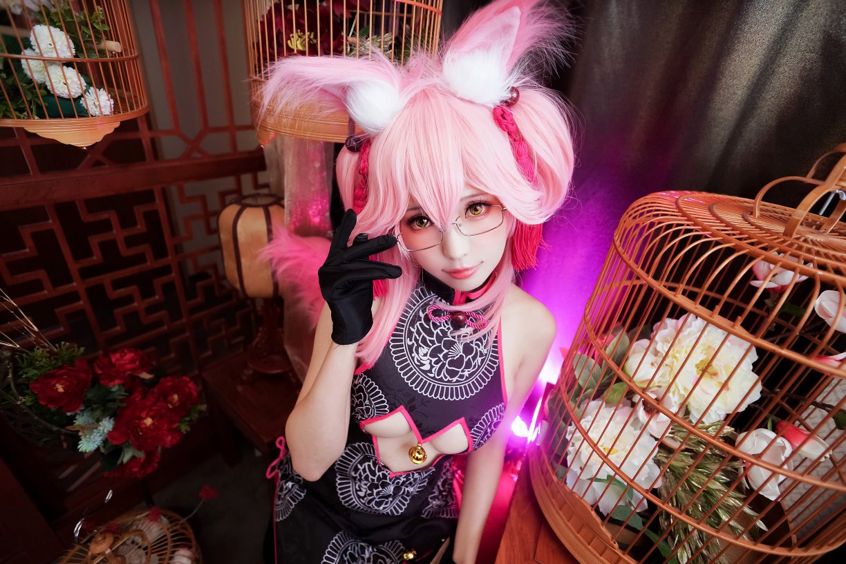 Coser@Ely Vol.020 TAMAMOE2 B 0009