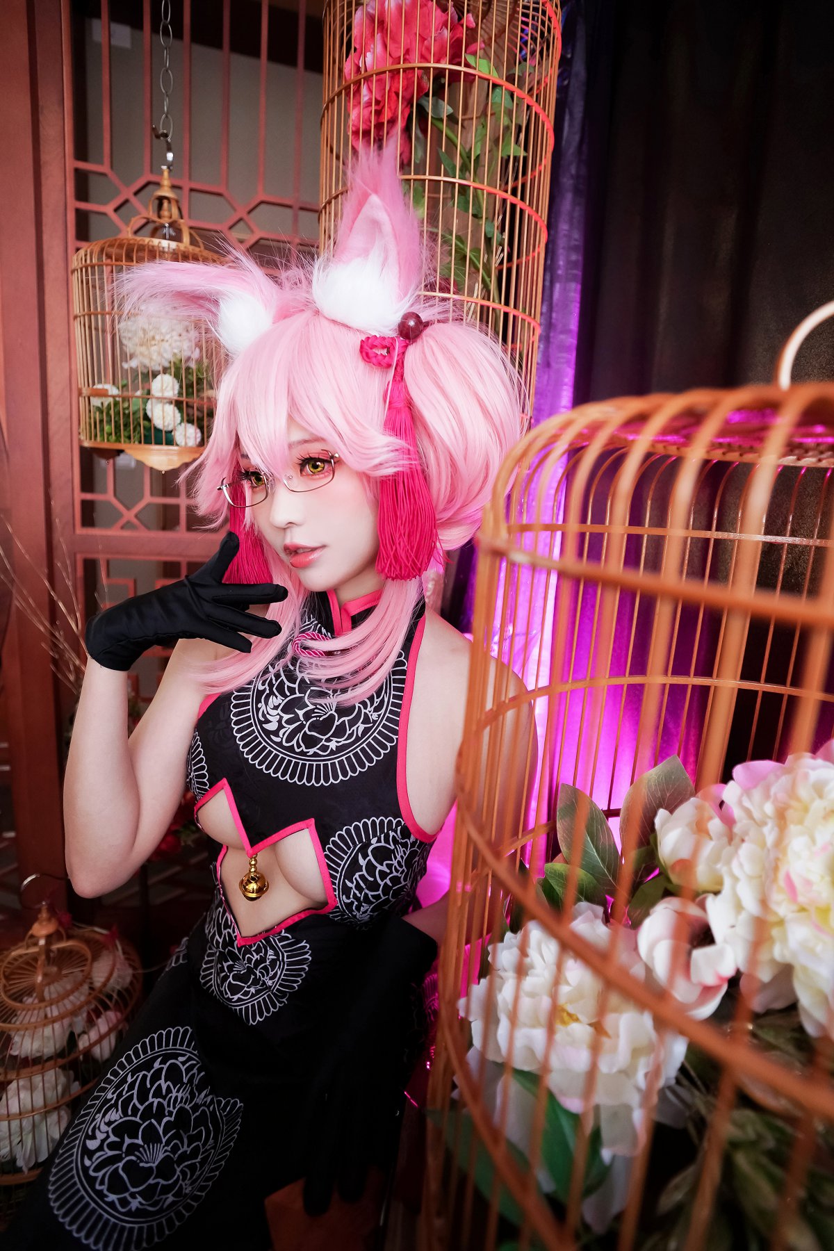 Coser@Ely Vol.020 TAMAMOE2 B 0010