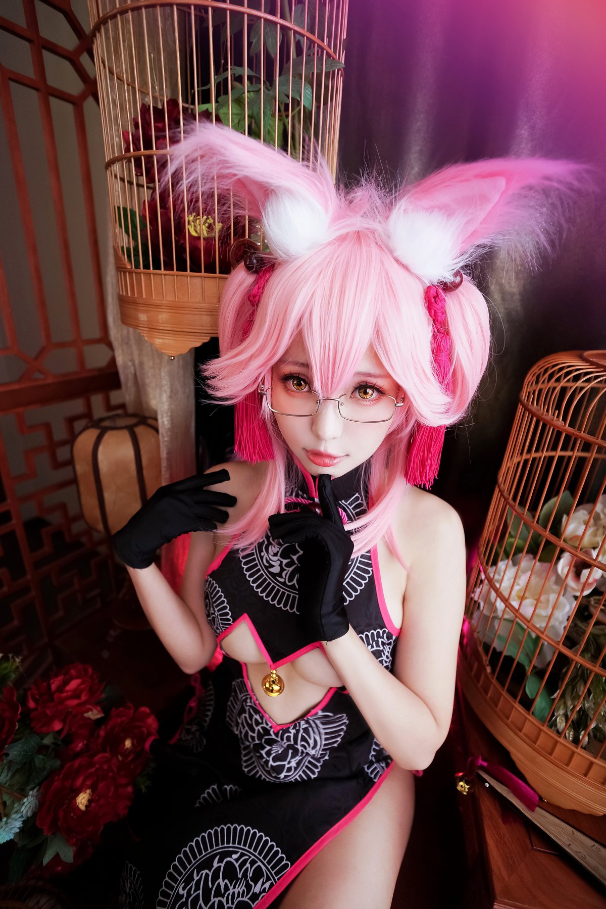 Coser@Ely Vol.020 TAMAMOE2 B 0013