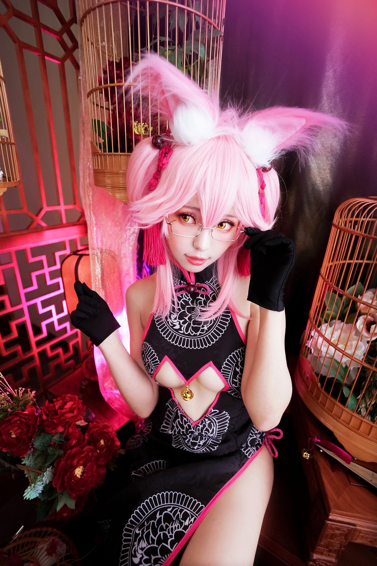 Coser@Ely Vol.020 TAMAMOE2 B 0014