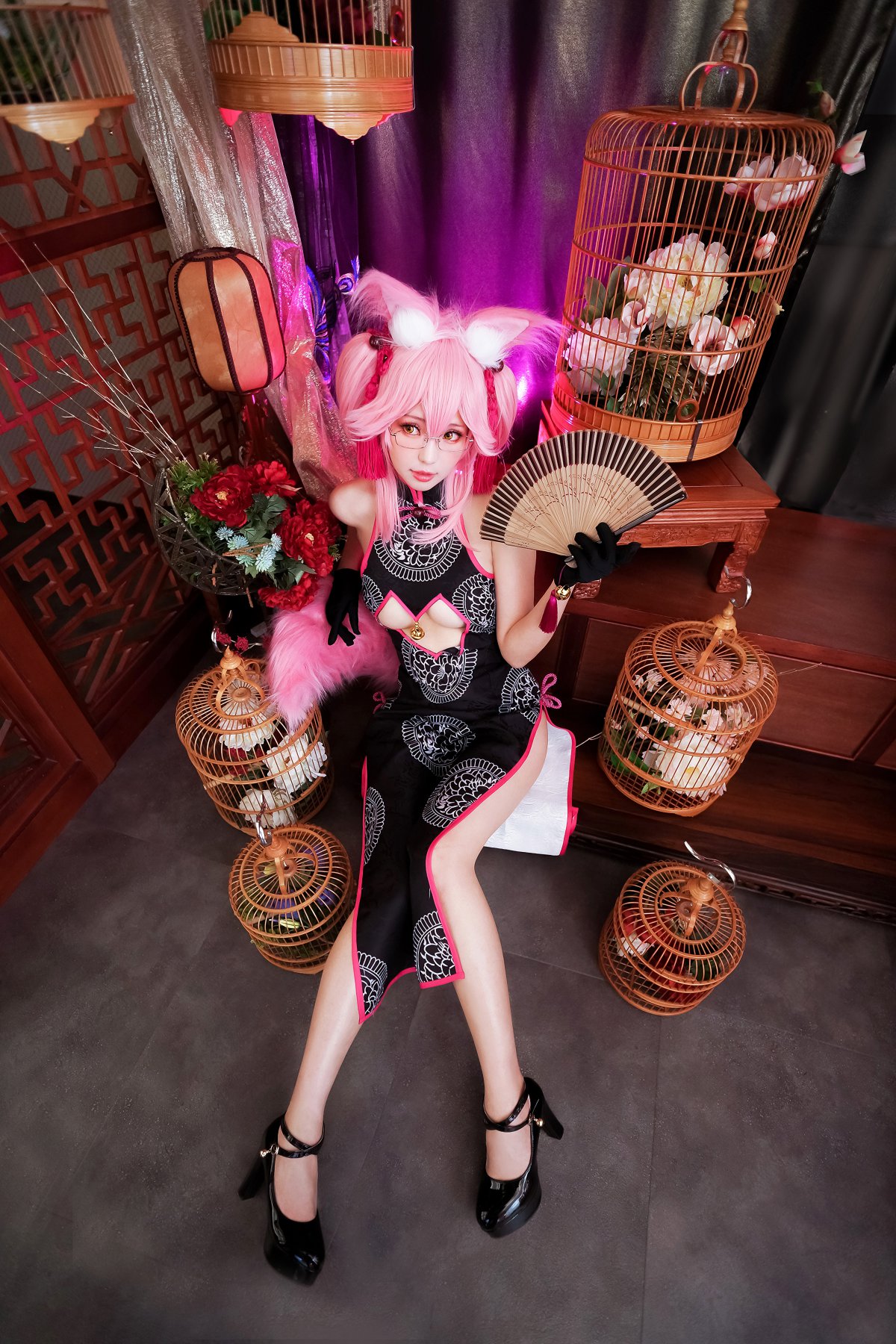 Coser@Ely Vol.020 TAMAMOE2 B 0015