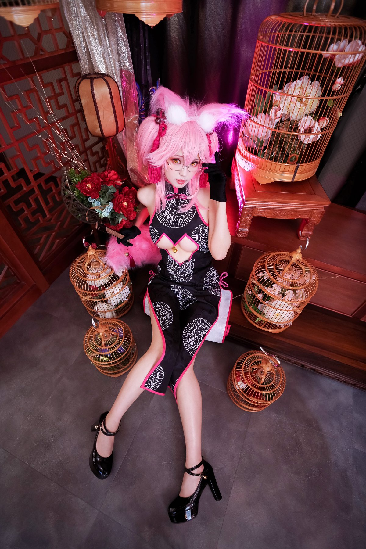 Coser@Ely Vol.020 TAMAMOE2 B 0017