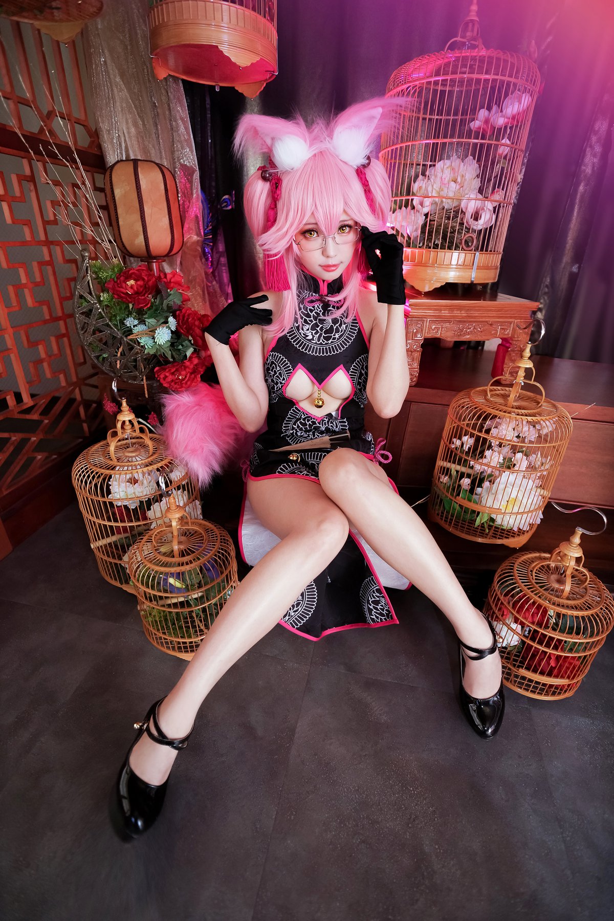 Coser@Ely Vol.020 TAMAMOE2 B 0018