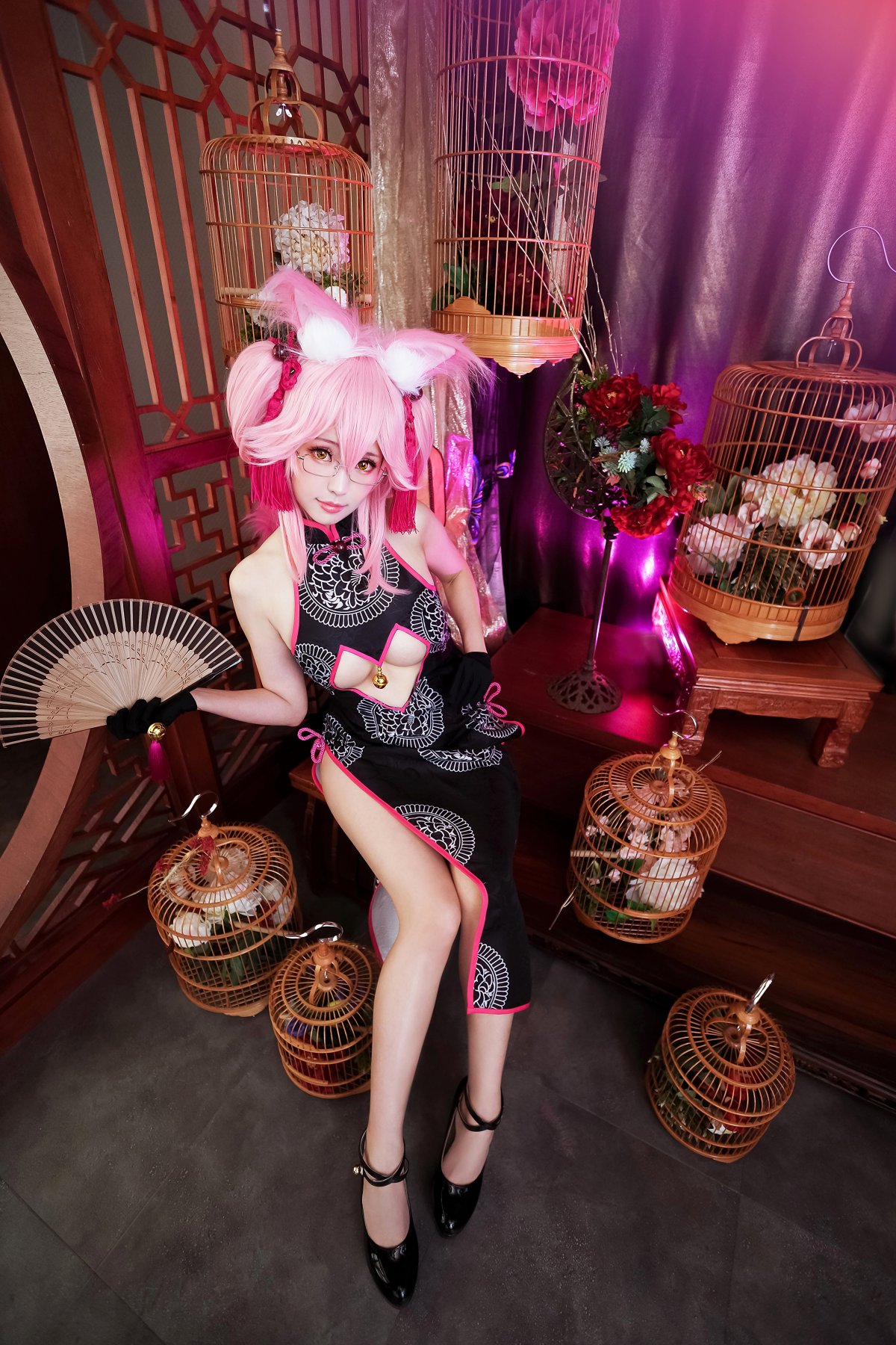 Coser@Ely Vol.020 TAMAMOE2 B 0019