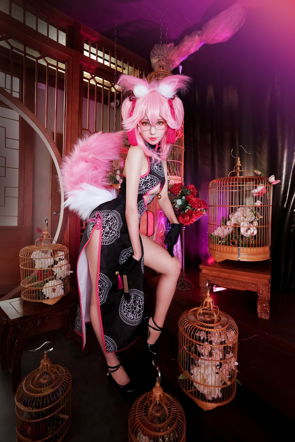 Coser@Ely Vol.020 TAMAMOE2 B 0020