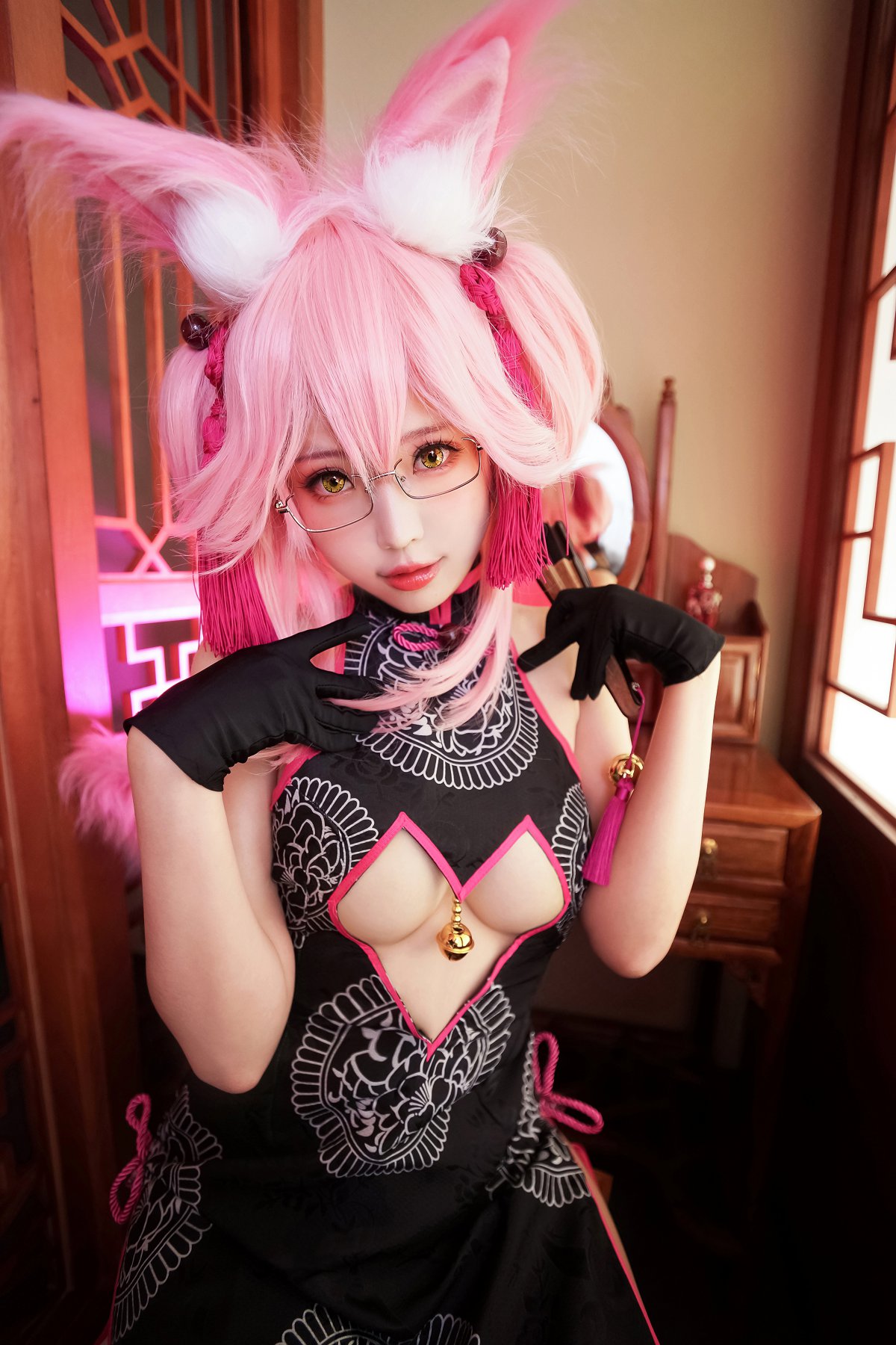 Coser@Ely Vol.020 TAMAMOE2 B 0021