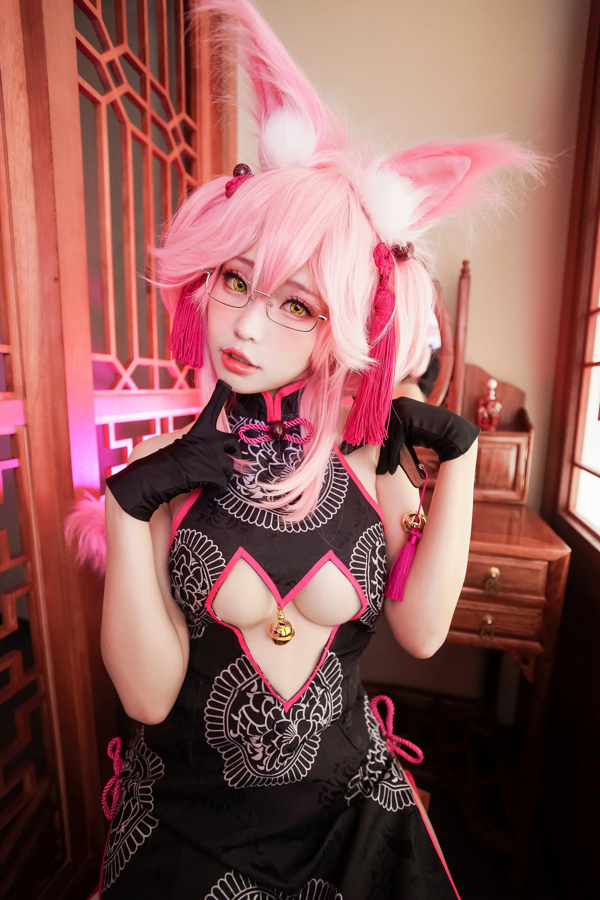 Coser@Ely Vol.020 TAMAMOE2 B 0022