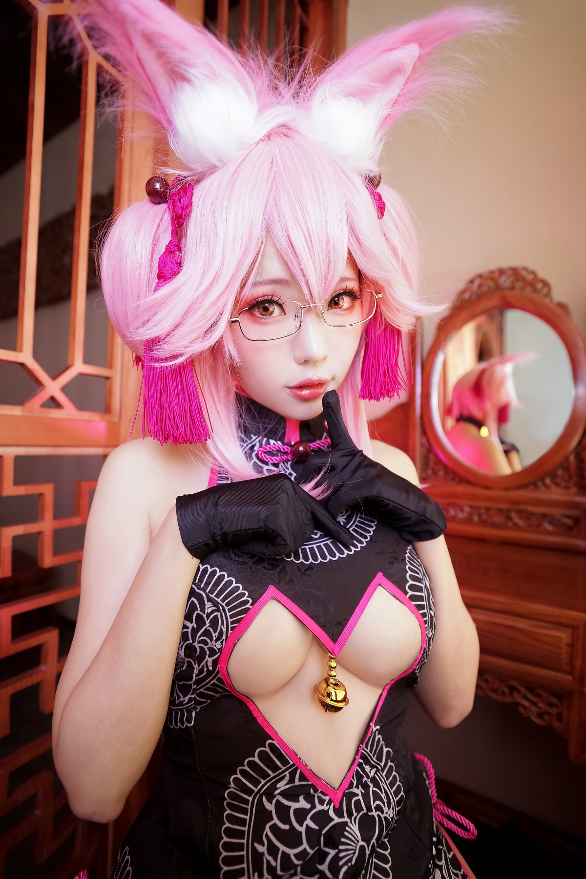 Coser@Ely Vol.020 TAMAMOE2 B 0023