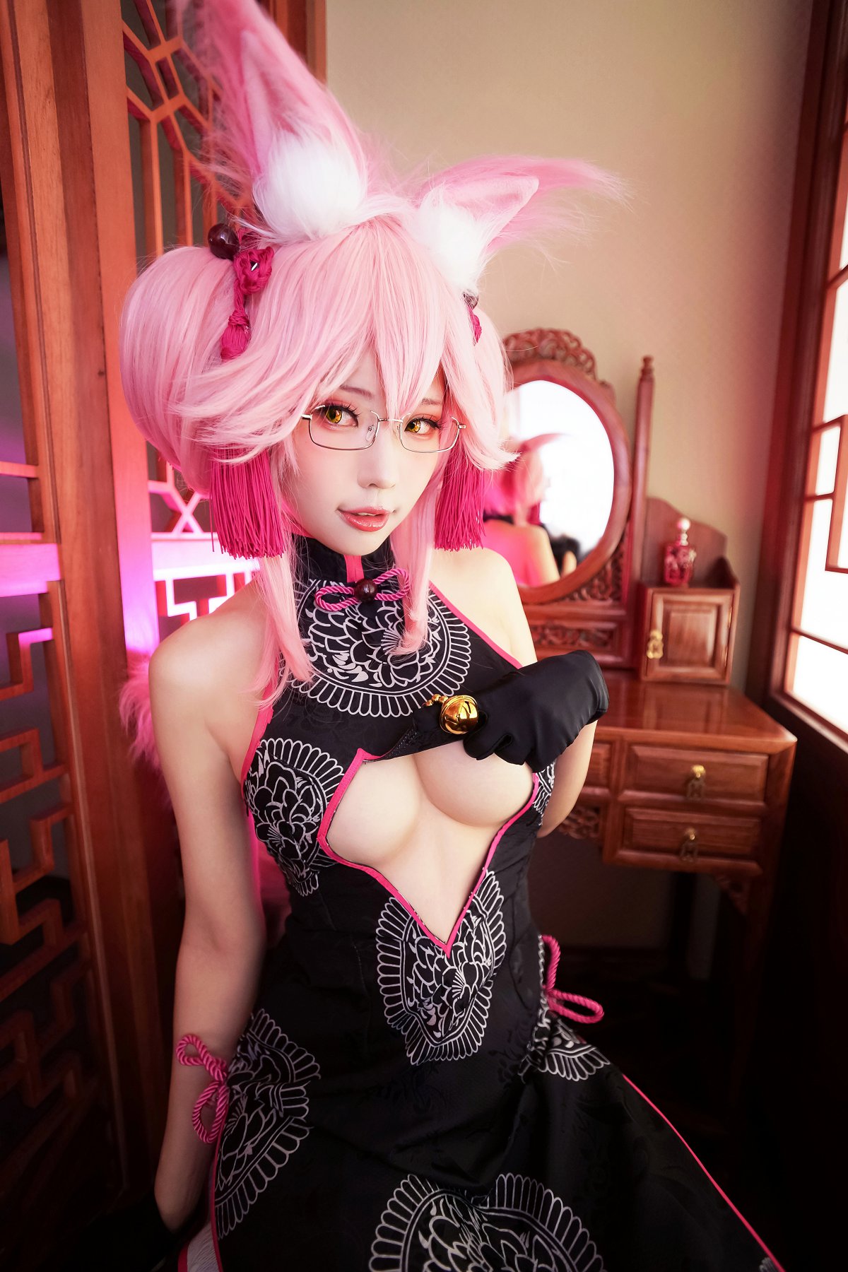 Coser@Ely Vol.020 TAMAMOE2 B 0024