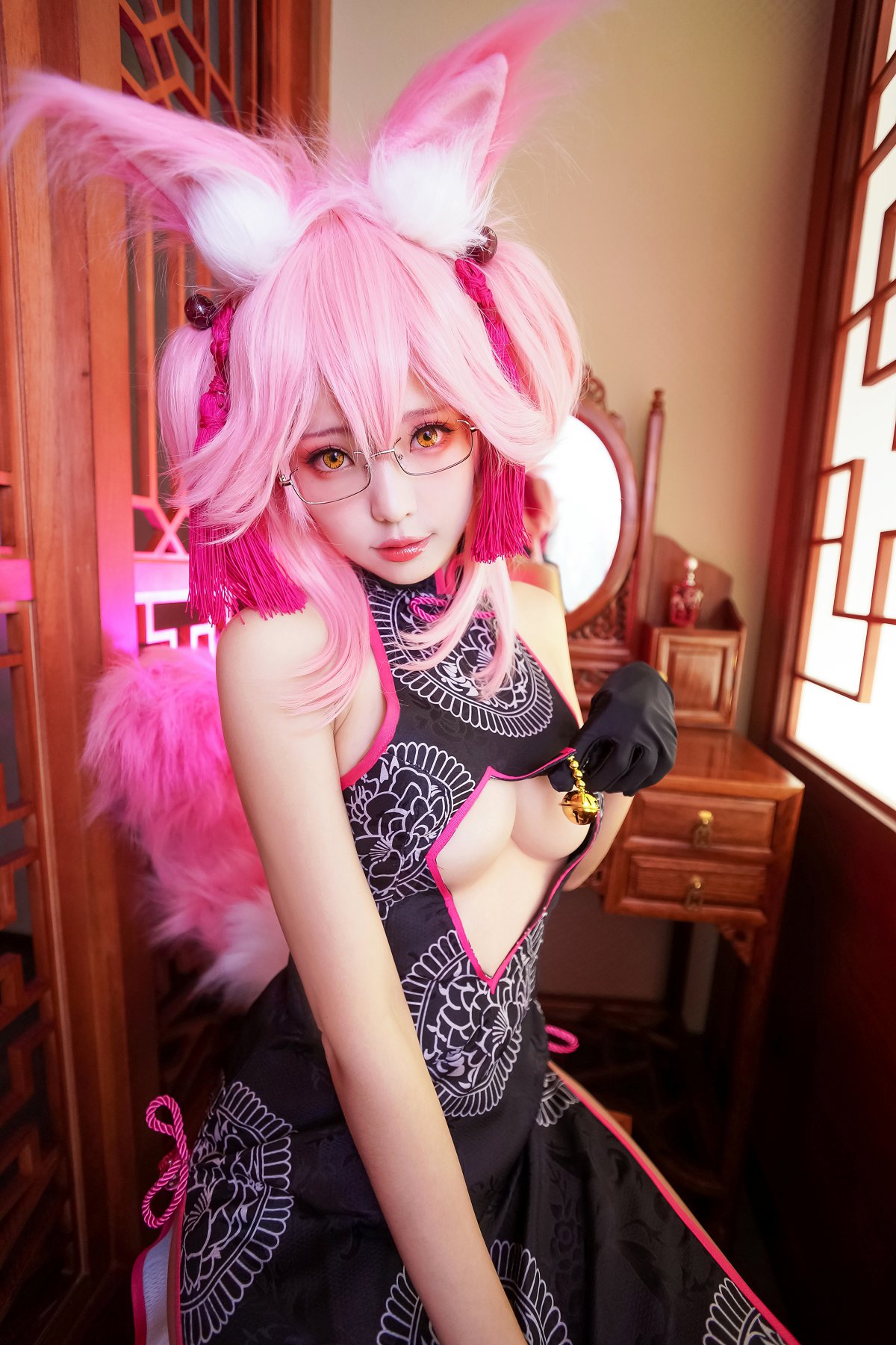 Coser@Ely Vol.020 TAMAMOE2 B 0025