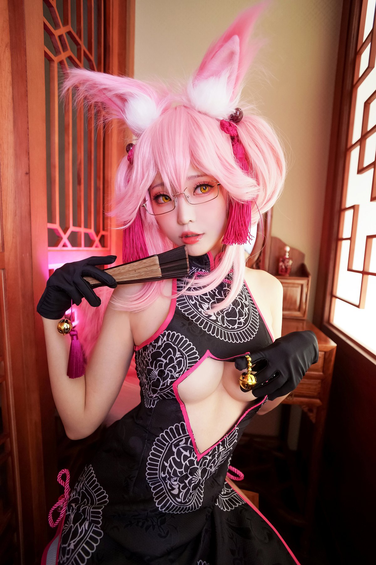 Coser@Ely Vol.020 TAMAMOE2 B 0026