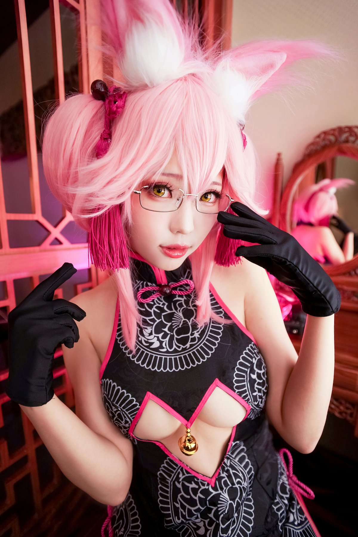 Coser@Ely Vol.020 TAMAMOE2 B 0027