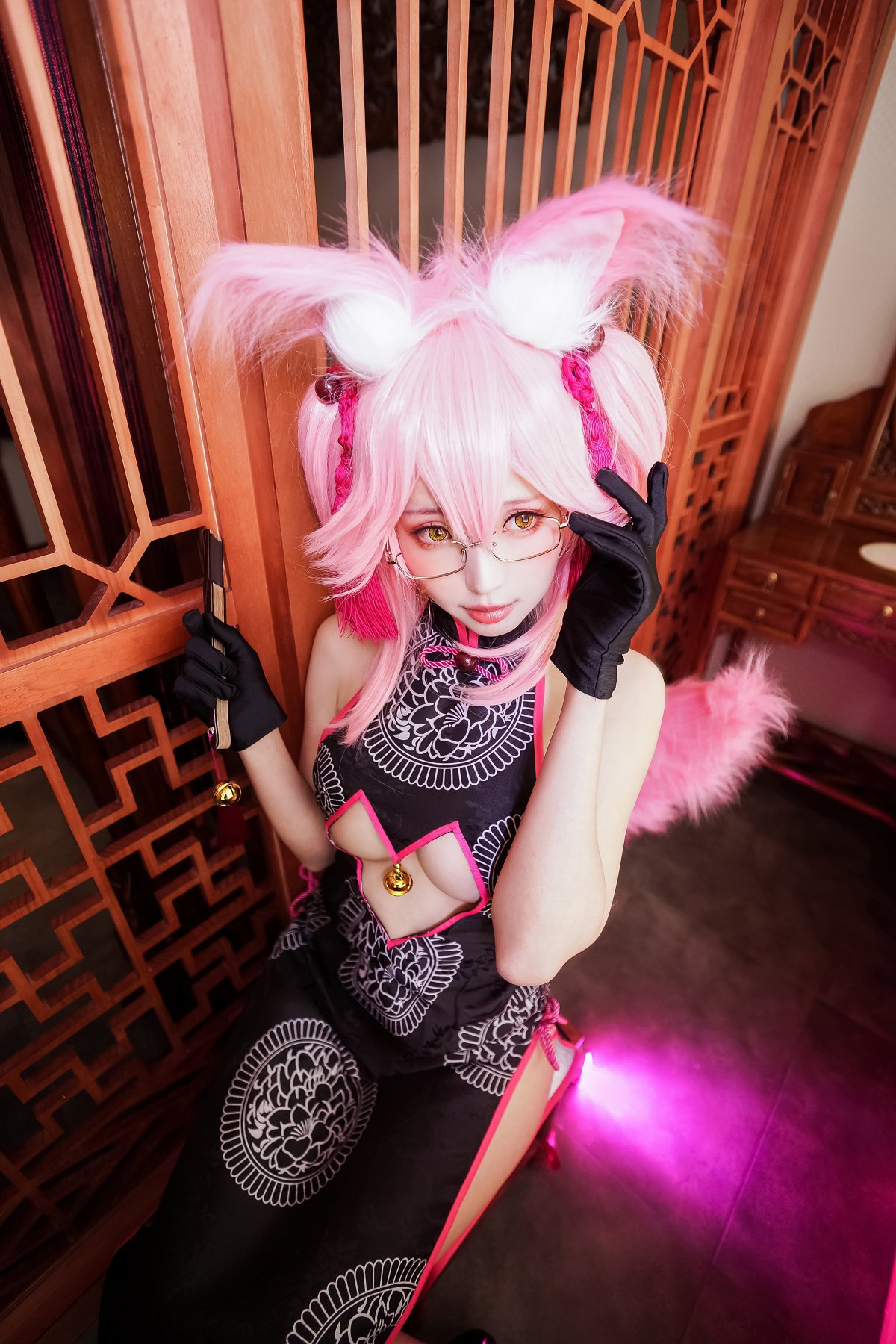 Coser@Ely Vol.020 TAMAMOE2 B 0028