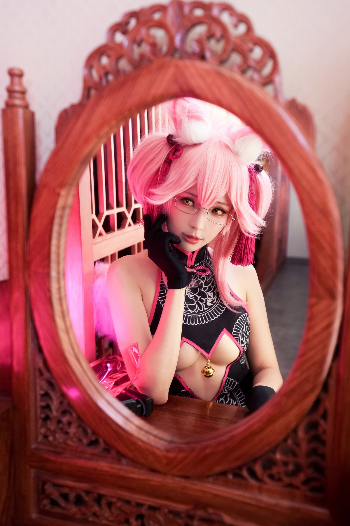 Coser@Ely Vol.020 TAMAMOE2 B 0030