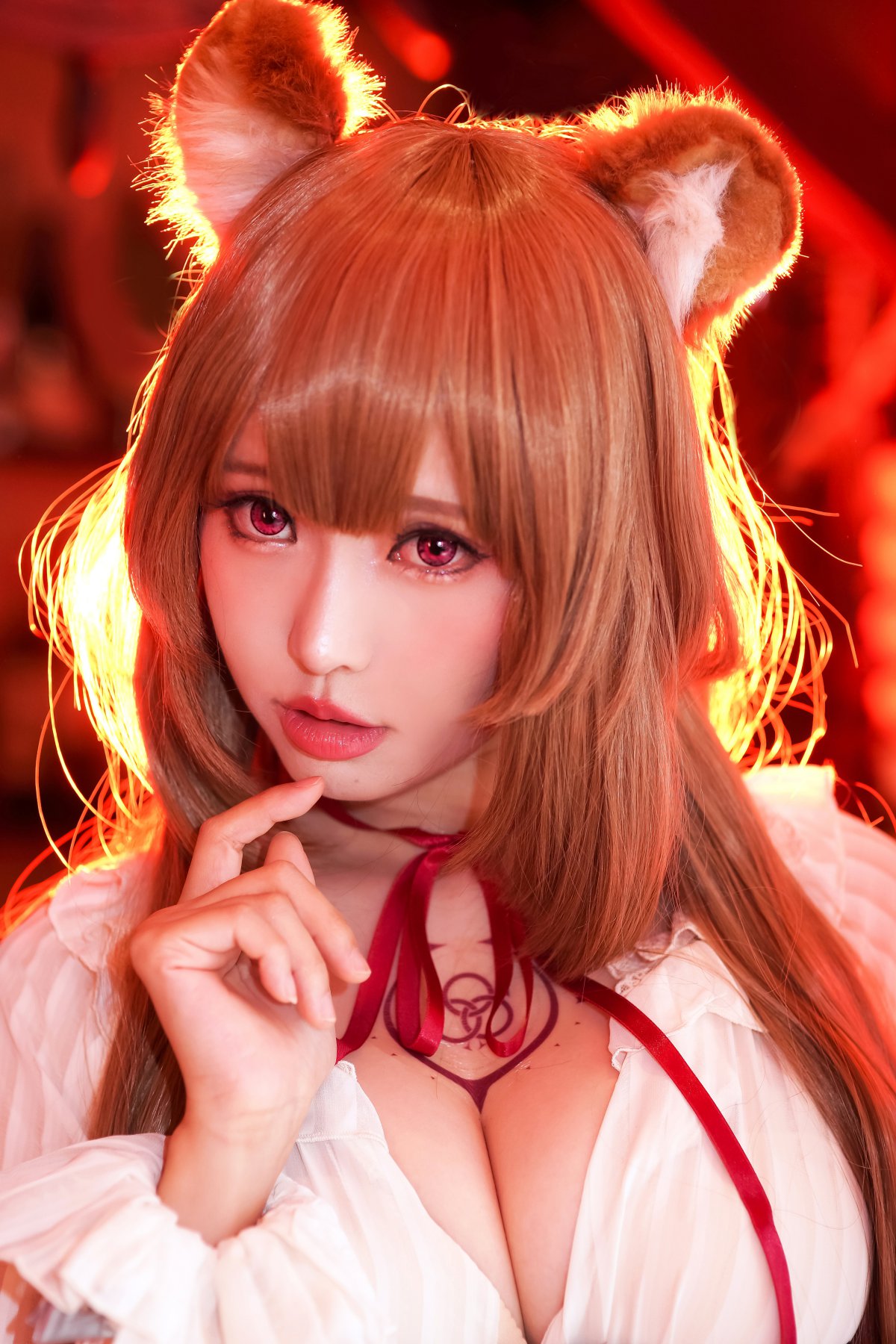 Coser@Ely Vol.019 Beloved ラフタリア A 0043