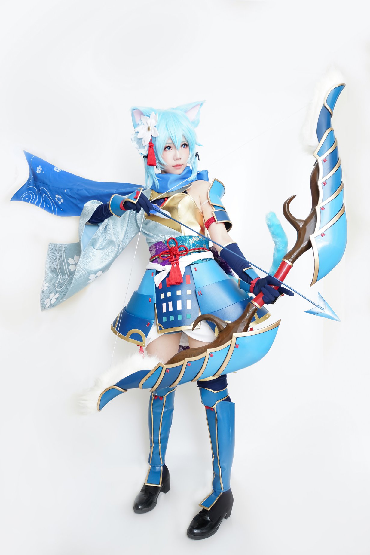 Coser@Ely Vol.017 Elysion C 0214