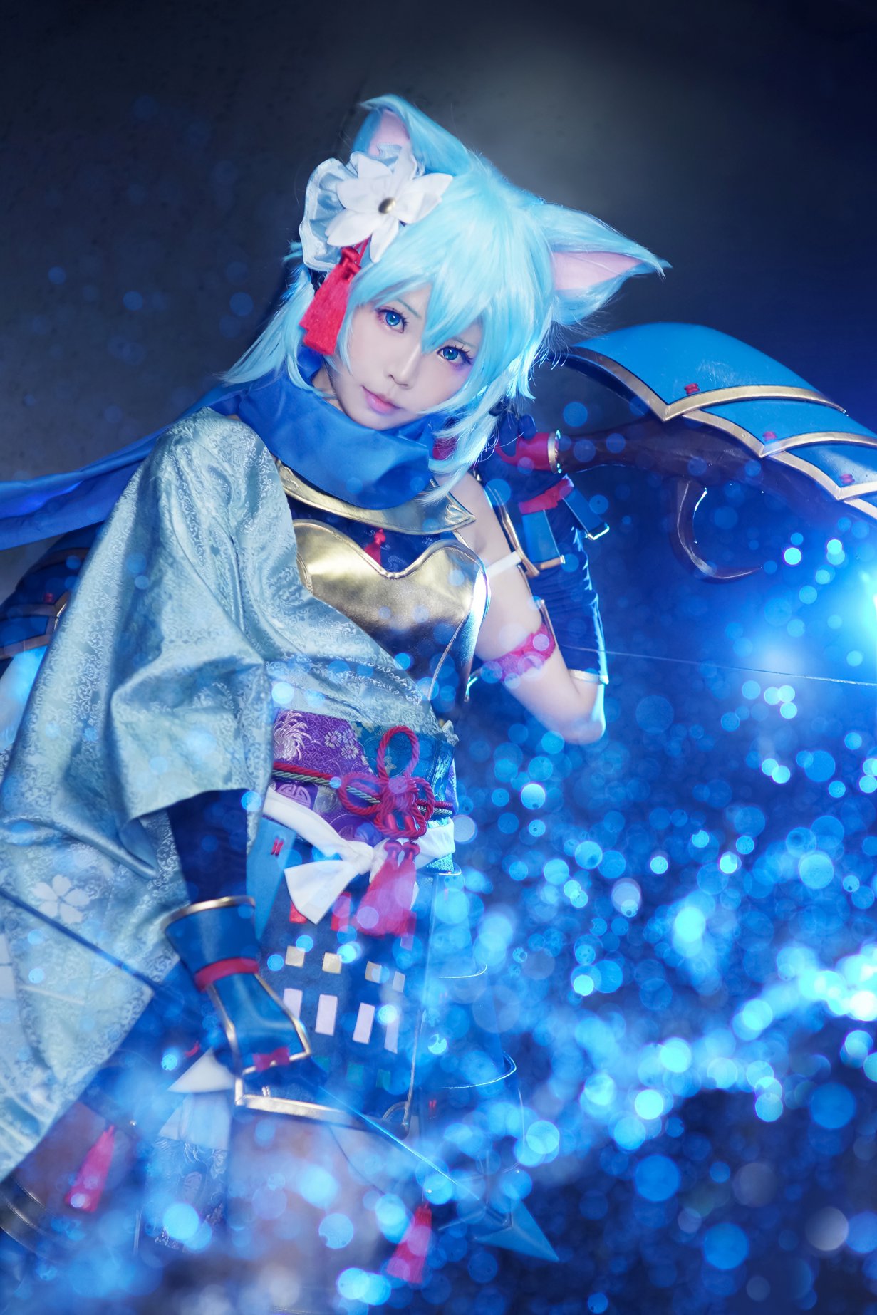 Coser@Ely Vol.017 Elysion C 0216