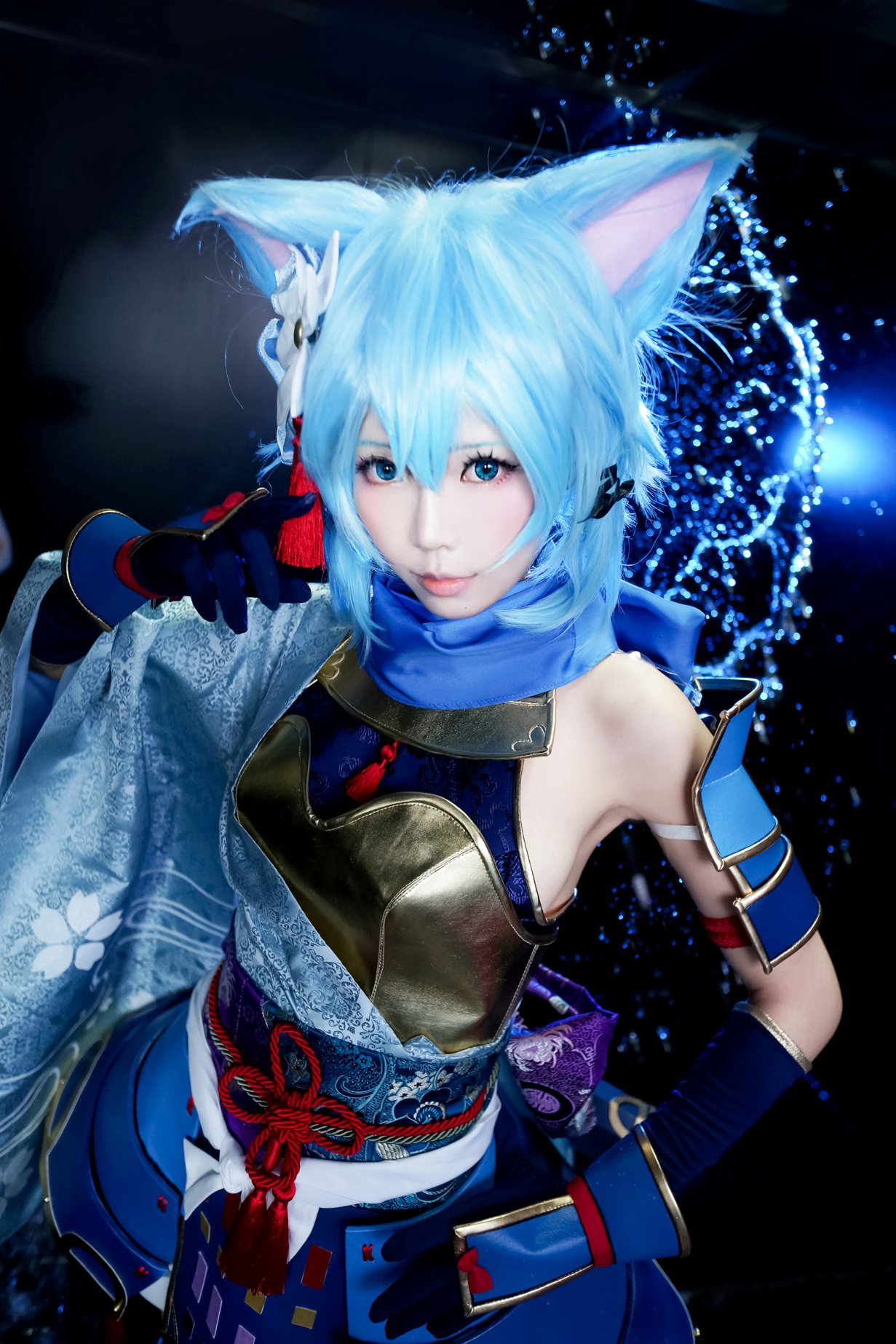 Coser@Ely Vol.017 Elysion C 0218