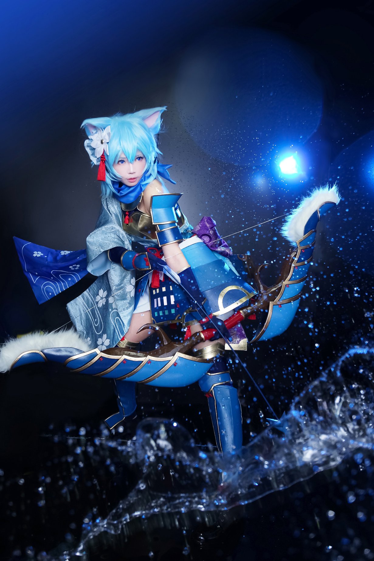 Coser@Ely Vol.017 Elysion C 0221