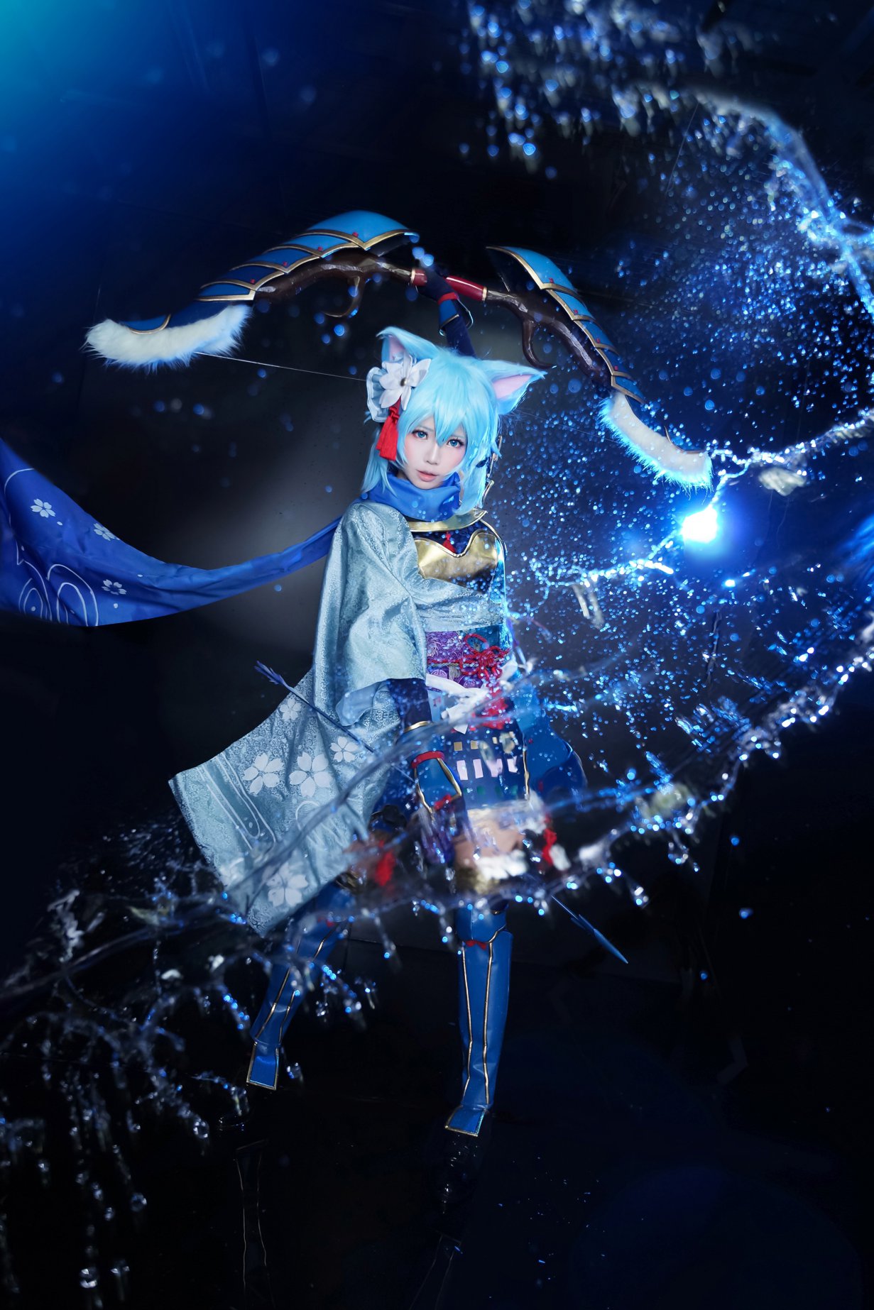 Coser@Ely Vol.017 Elysion C 0224