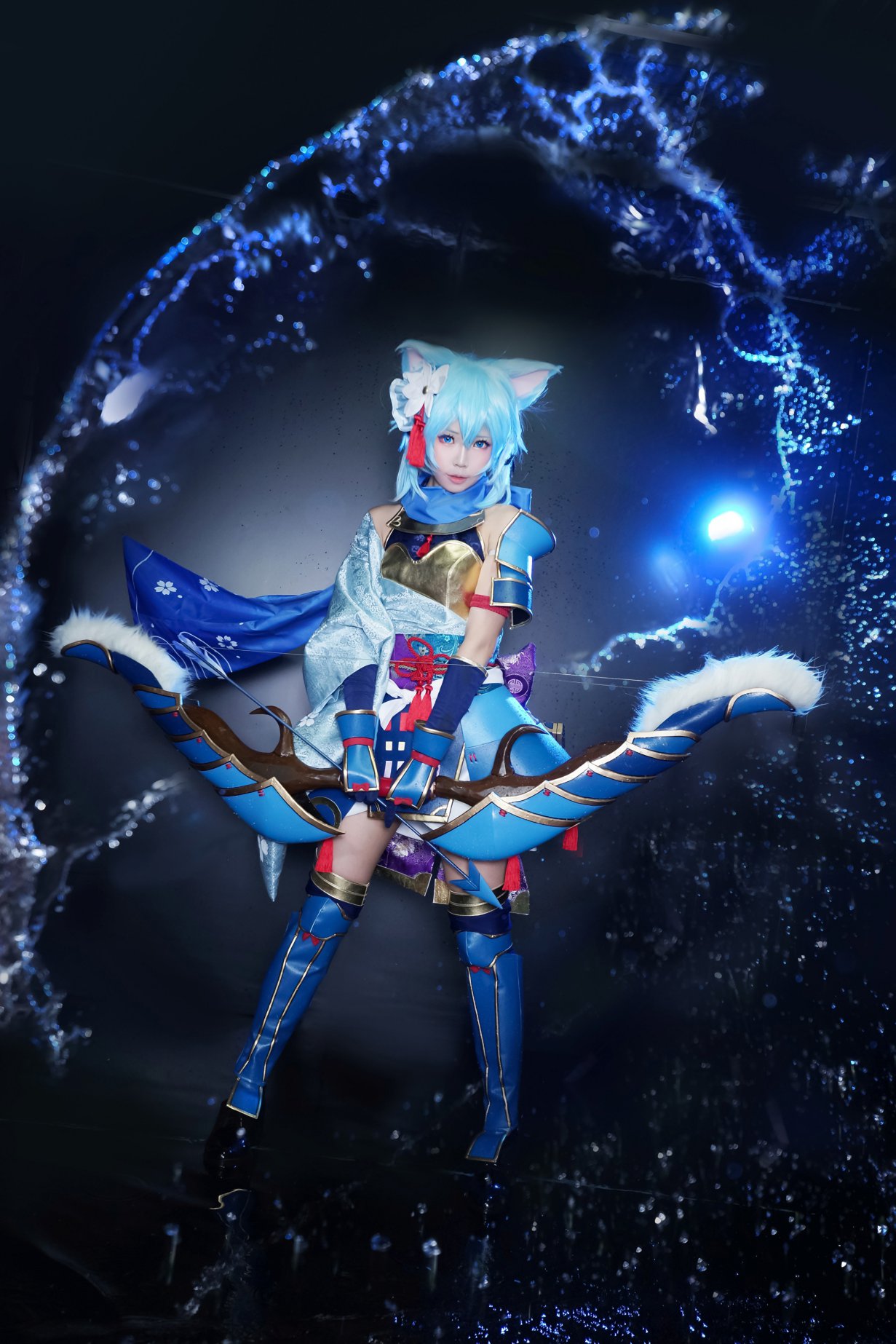 Coser@Ely Vol.017 Elysion C 0226