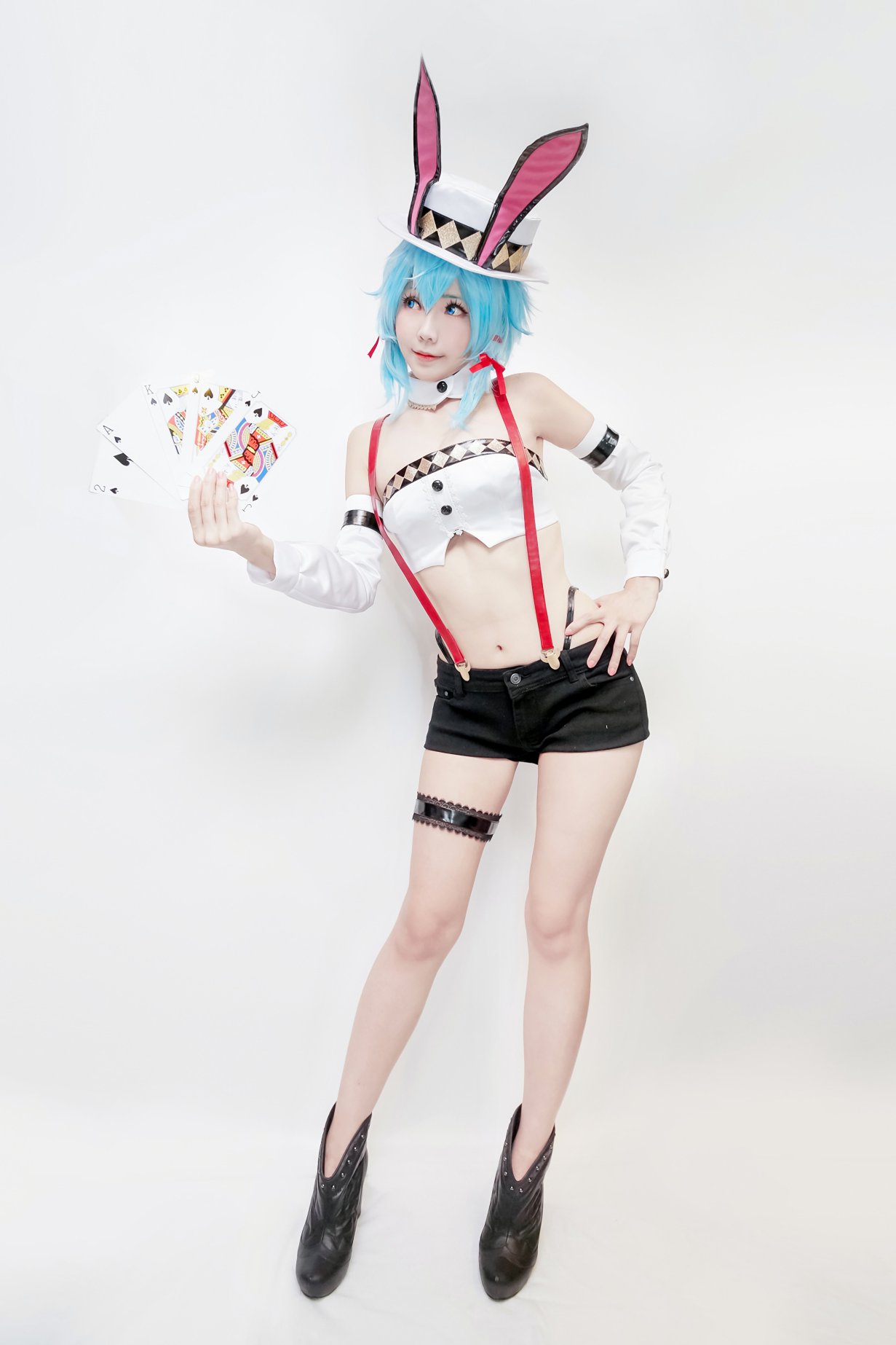 Coser@Ely Vol.017 Elysion C 0227