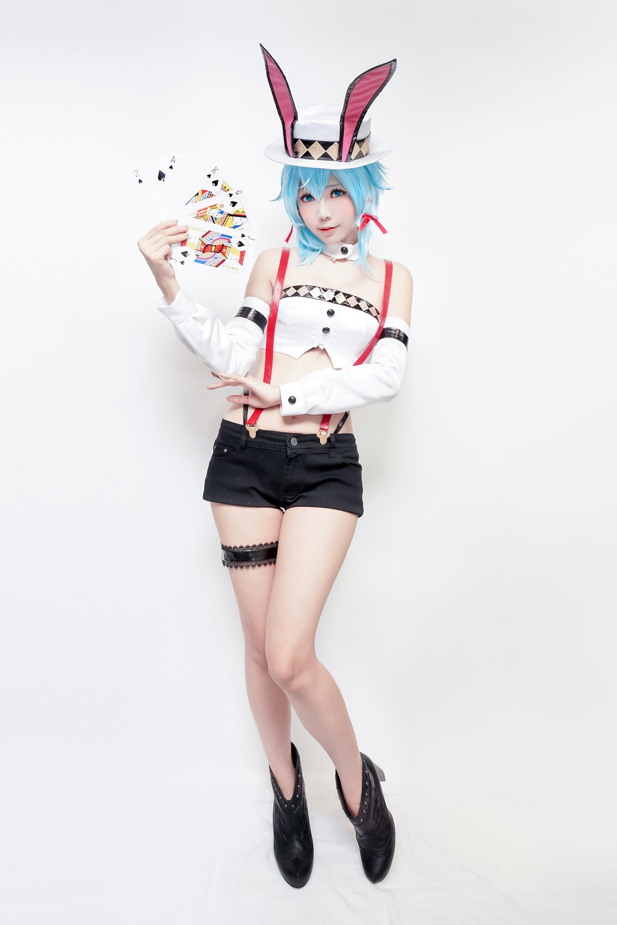 Coser@Ely Vol.017 Elysion C 0228