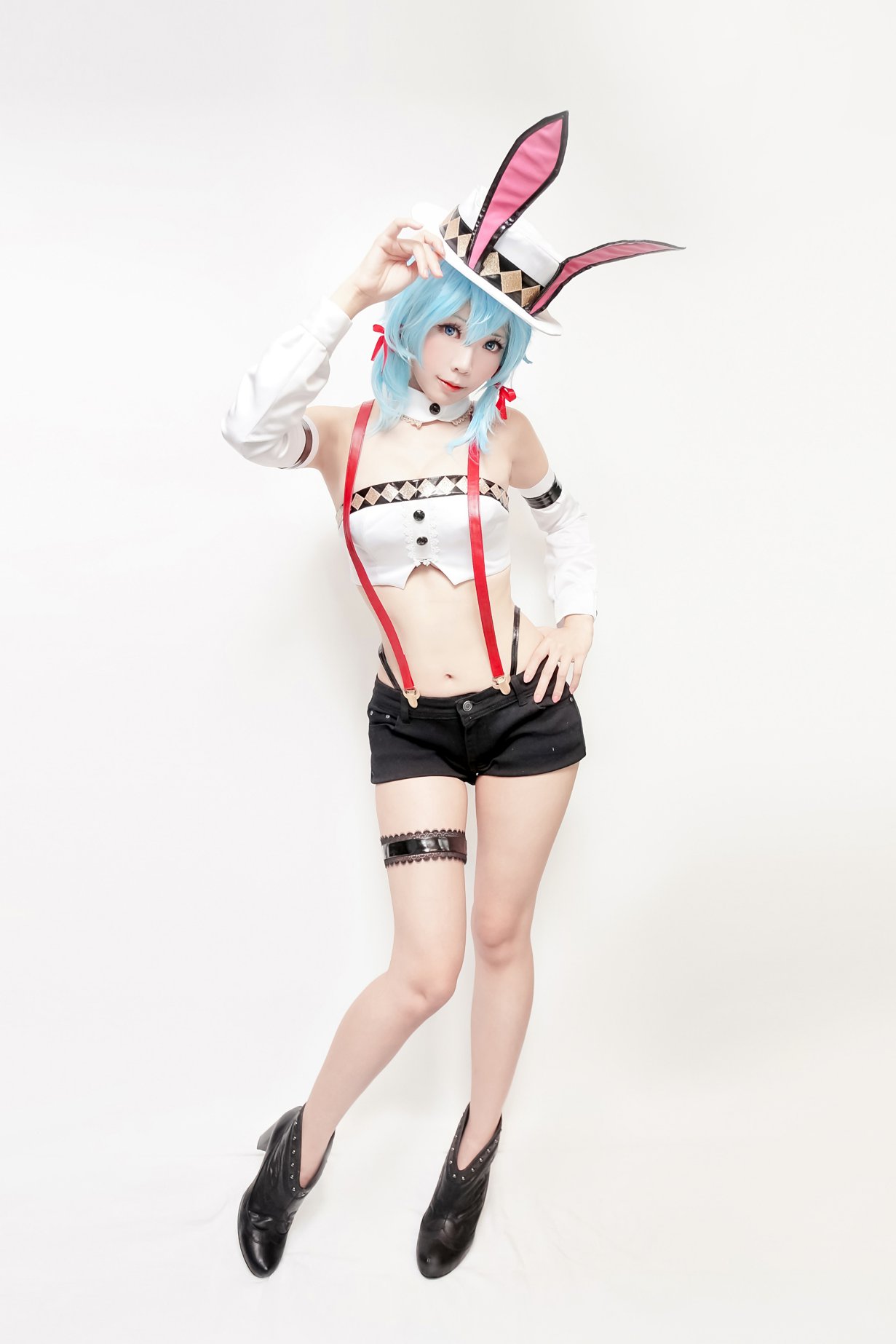 Coser@Ely Vol.017 Elysion C 0229