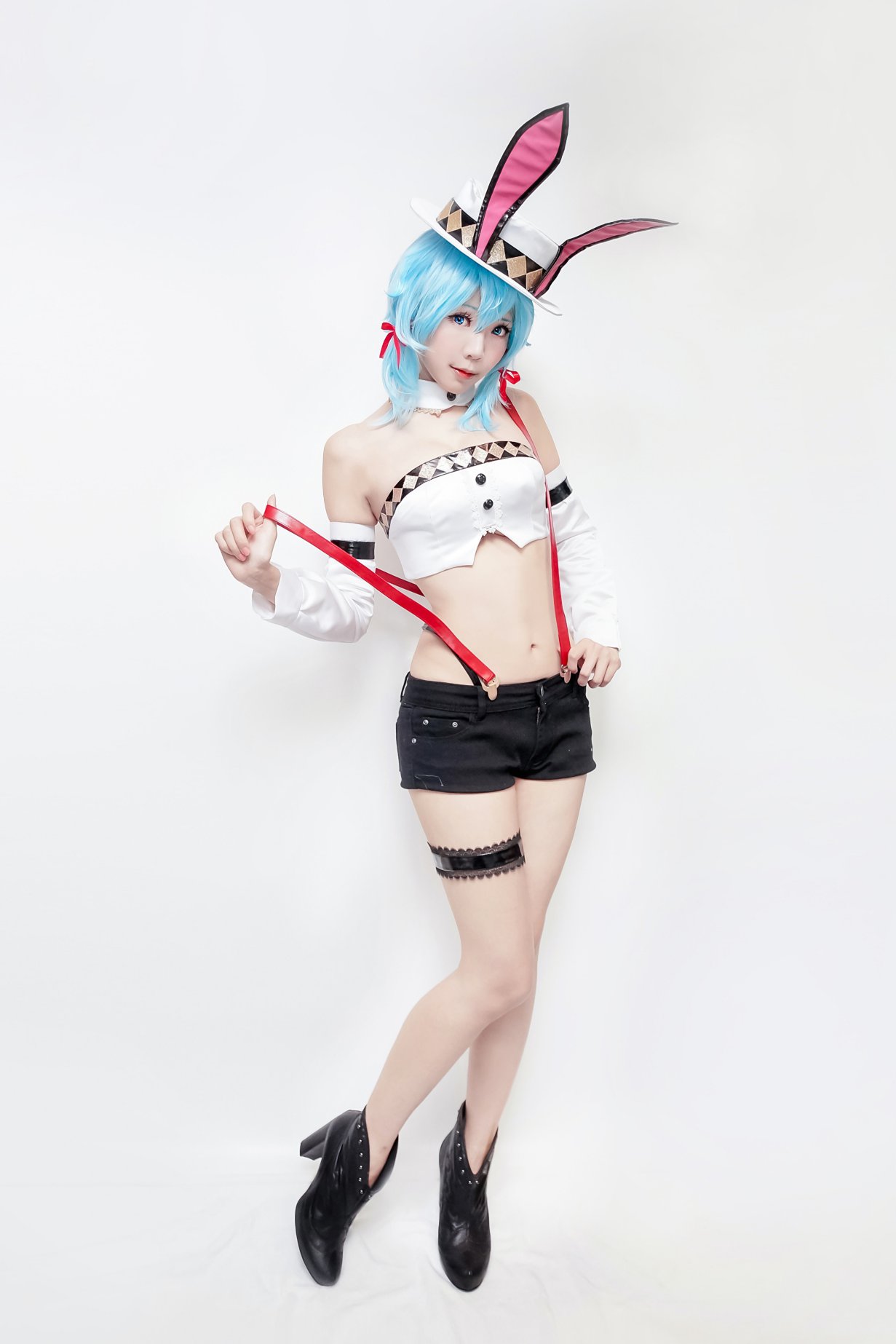 Coser@Ely Vol.017 Elysion C 0231