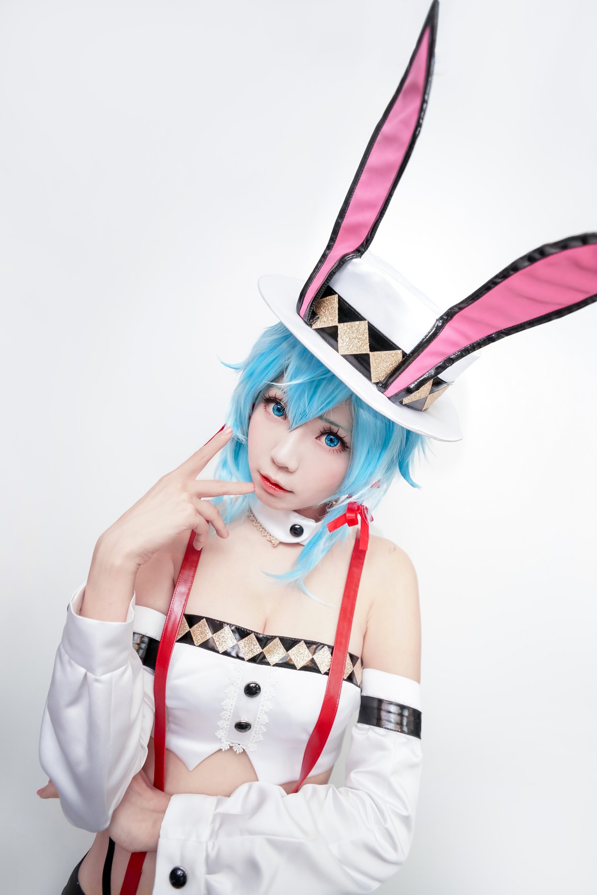 Coser@Ely Vol.017 Elysion C 0234