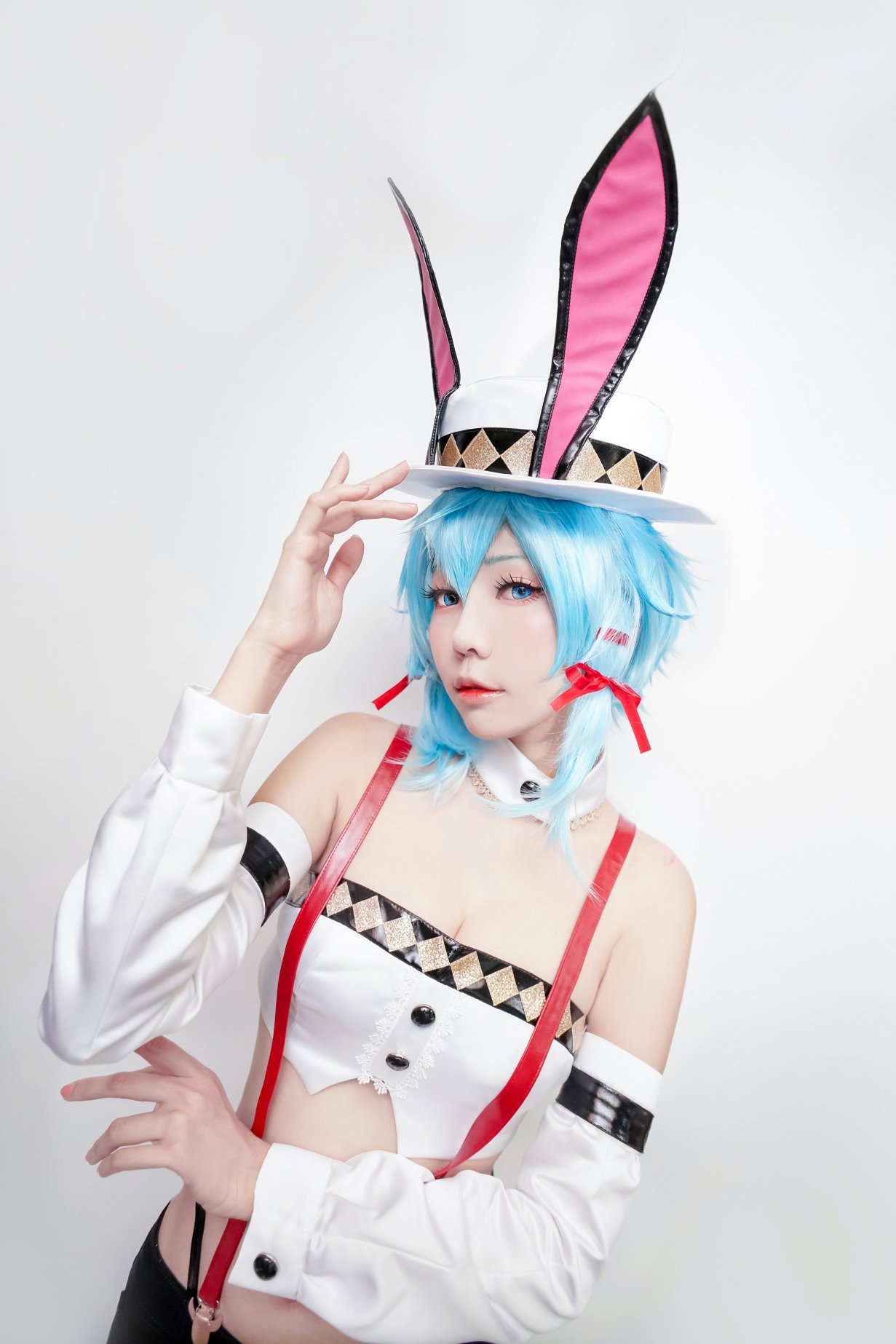 Coser@Ely Vol.017 Elysion C 0235