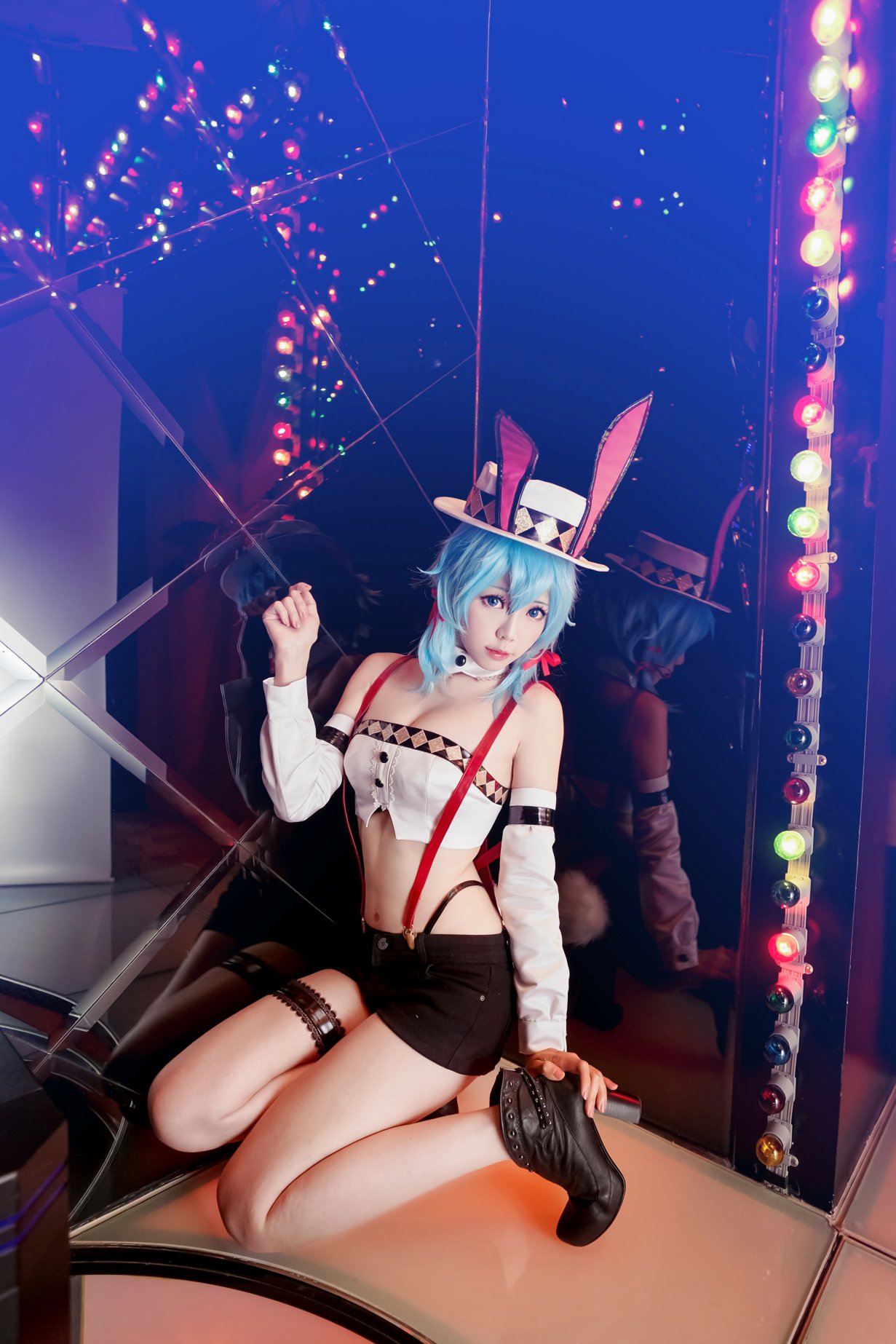 Coser@Ely Vol.017 Elysion C 0246