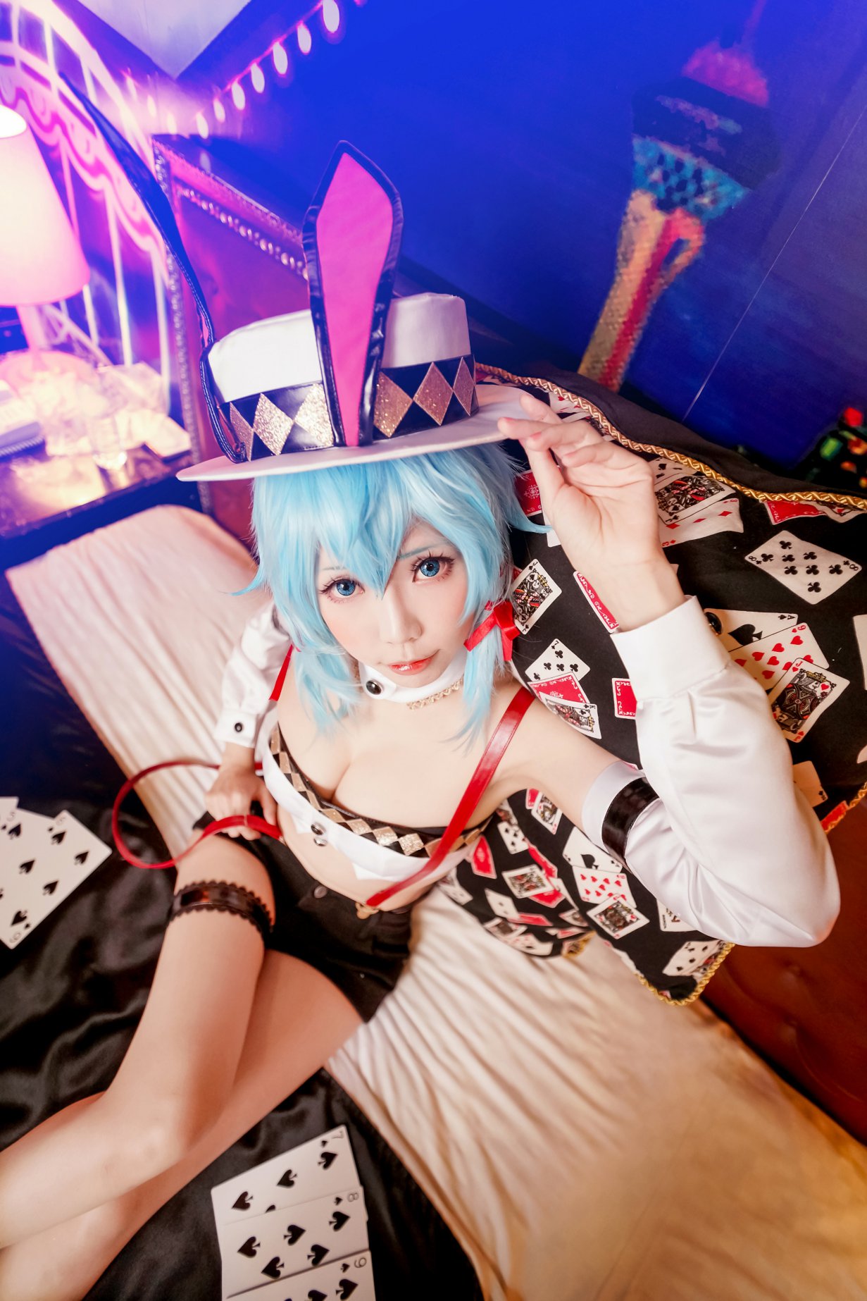 Coser@Ely Vol.017 Elysion C 0250