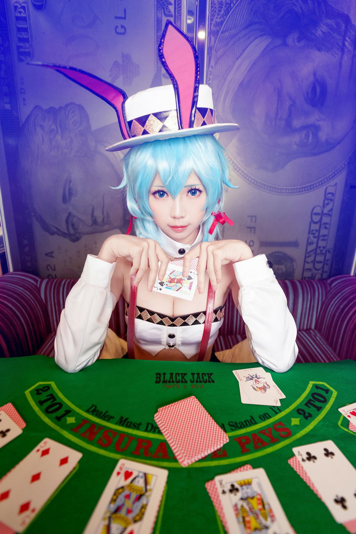 Coser@Ely Vol.017 Elysion C 0257